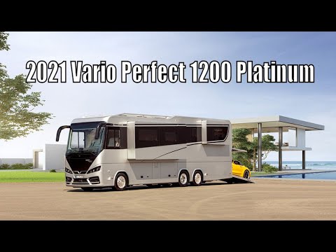 2021 Vario Perfect