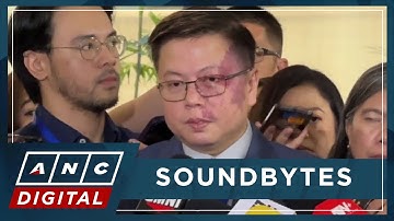 Comelec: Nuisance candidates can still defend themselves | ANC