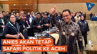 Download lagu Izin Tempat Dicabut Nasdem Pastikan Anies Akan Tet... mp3
