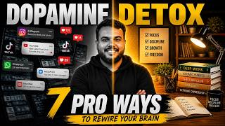 7 Proven Ways to Stay Focused During Online Study | Stay Focused &amp; Boost Productivity