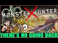 Monster Hunter Wild is NOT Monster Hunter...