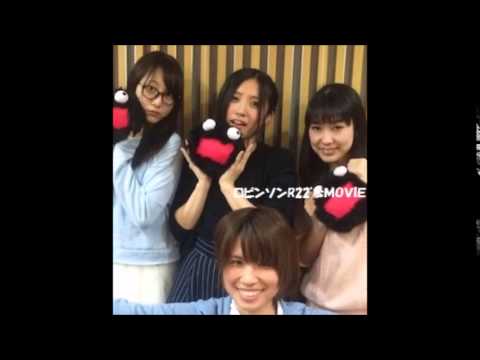 松井玲奈が生激白！総選挙不出馬の理由を語る　松井玲奈 中西優香 佐藤実絵子 古川愛李