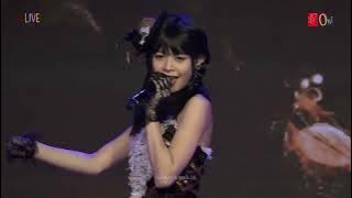 Download lagu Berikan Coklat dengan Bibir (Feni, Anin, Sisca) Setlist Fajar Sang Idola 6 Maret 2021