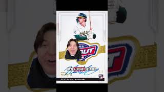 2025 Topps Chrome Update comes out today so here’s everything you need to know 👀