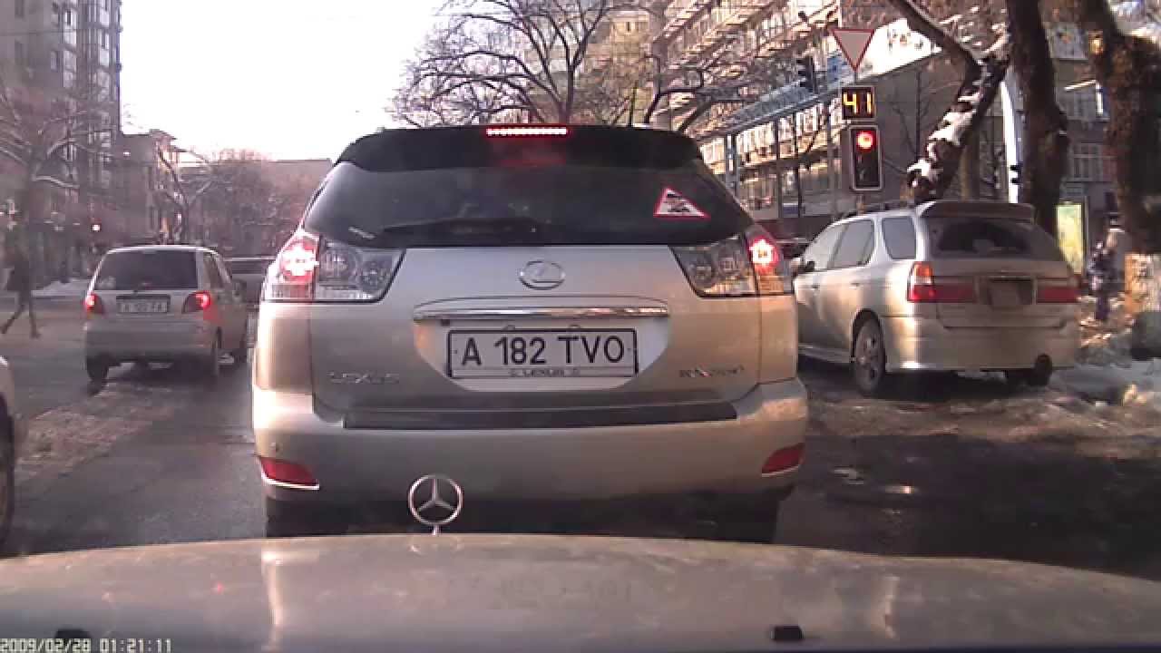 Видеорегистратор GS 5000