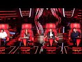 برنامج الاغاني ذا فويس الموسم الرابع الحلقه الثانيه The Voice E2  