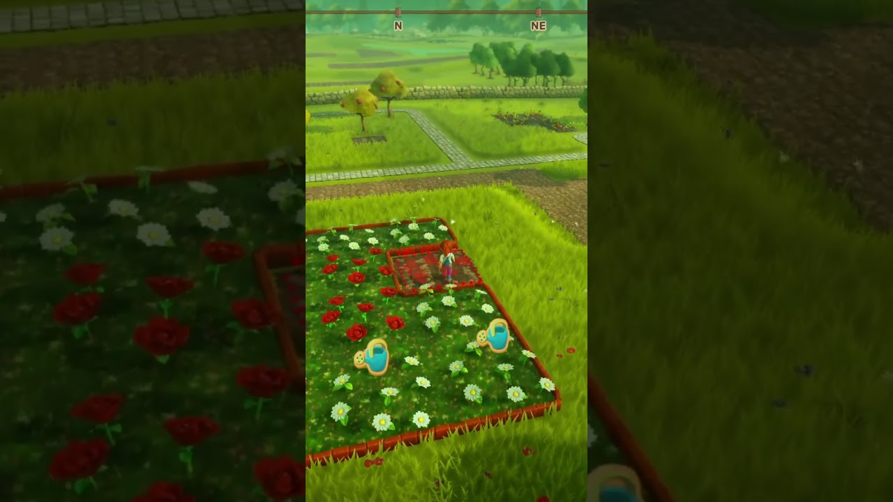 Farm Together Moments 🌾 | Cozy Farming Adventures in Seconds -  Part 174