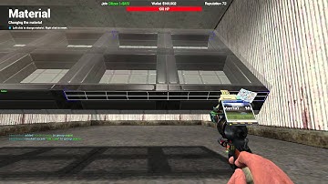 GMOD: How To Build A Nice Printer Storage