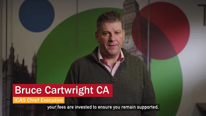 ICAS Chief Executive on membership built to meet y...