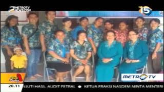 Download lagu Kick Andy: Terpanggil ke Pelosok Negeri (1)