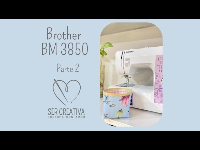 Máquina de Coser Brother SH6600CL