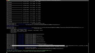 Start a Rasa project and dive into components of Rasa project