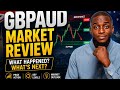 GBPAUD MARKET REVIEW || Date 24/5/26