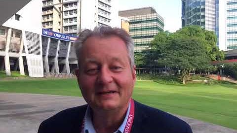 Jens Wandel #ColourOfInnovation