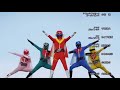 スーパー戦隊ヒーローゲッター スーパー戦隊199ヒーロー大決戦ver スーパー戦隊ヒーローゲッター スーパー戦隊199ヒーロー大決戦ver