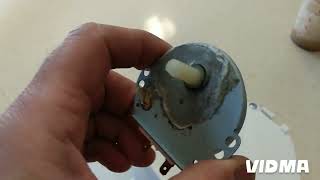 LG dishwasher nE error code vario motor location. and why it fails. how to run the test mode by My Appliance Fixed 511 views 1 month ago 8 minutes, 36 seconds