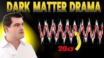85% of the Universe Is Missing — Have We Finally Found It?