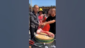 Sharp😰❓Knife New Viral Gadgets,Smart Appliances, Kitchen Utensils/ Home Inventions #shorts