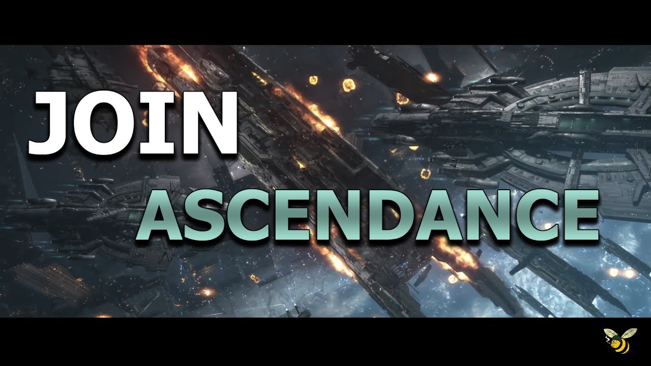 eve online ascendance recruitment ascee youtube