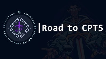 How I Plan to Pass the HackTheBox CPTS Exam