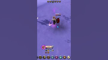 Heavy Crossbow is actually good #albion #albiononline #albiononlinegank #albiononlinepvp