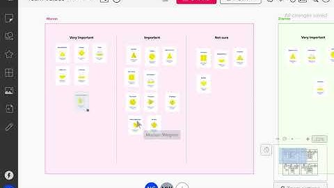 Using the Purpose Cards Values Kit with Mural