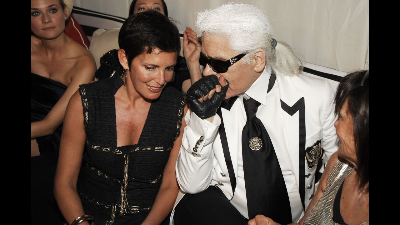 Seeing Former CHANEL CEO Maureen Chiquet Speak Hearing What Her seeing-former-chanel-ceo-maureen-chiquet-speak-hearing-what-her