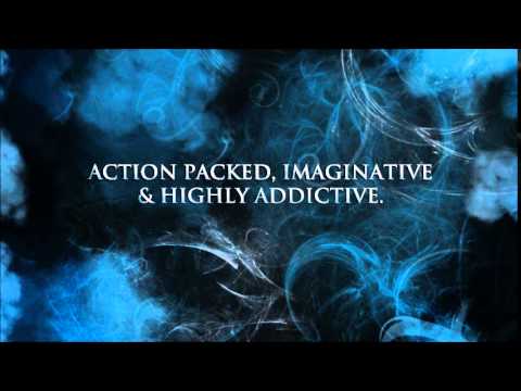 Cat's Tales Book Trailer