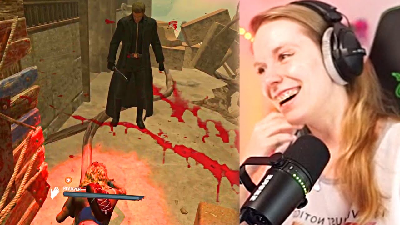 WELL THAT WAS AWKWARD 😐 | STREAM COMPILATION