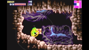 Metroid Fusion Walkthrough Part 6 - Sector 6 (NOC)