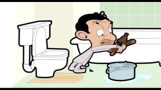 Spring Clean Mr Bean Season 1 Full Episodes Cartoons For Kids