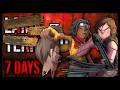 ELLE VA PAS TENIR LONGTEMPS CETTE BARAQUE 7 Days To Die ELLE VA PAS TENIR LONGTEMPS CETTE BARAQUE 7 Days To Die