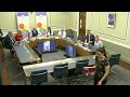 Committee for Communities - Thursday 7 November 2024