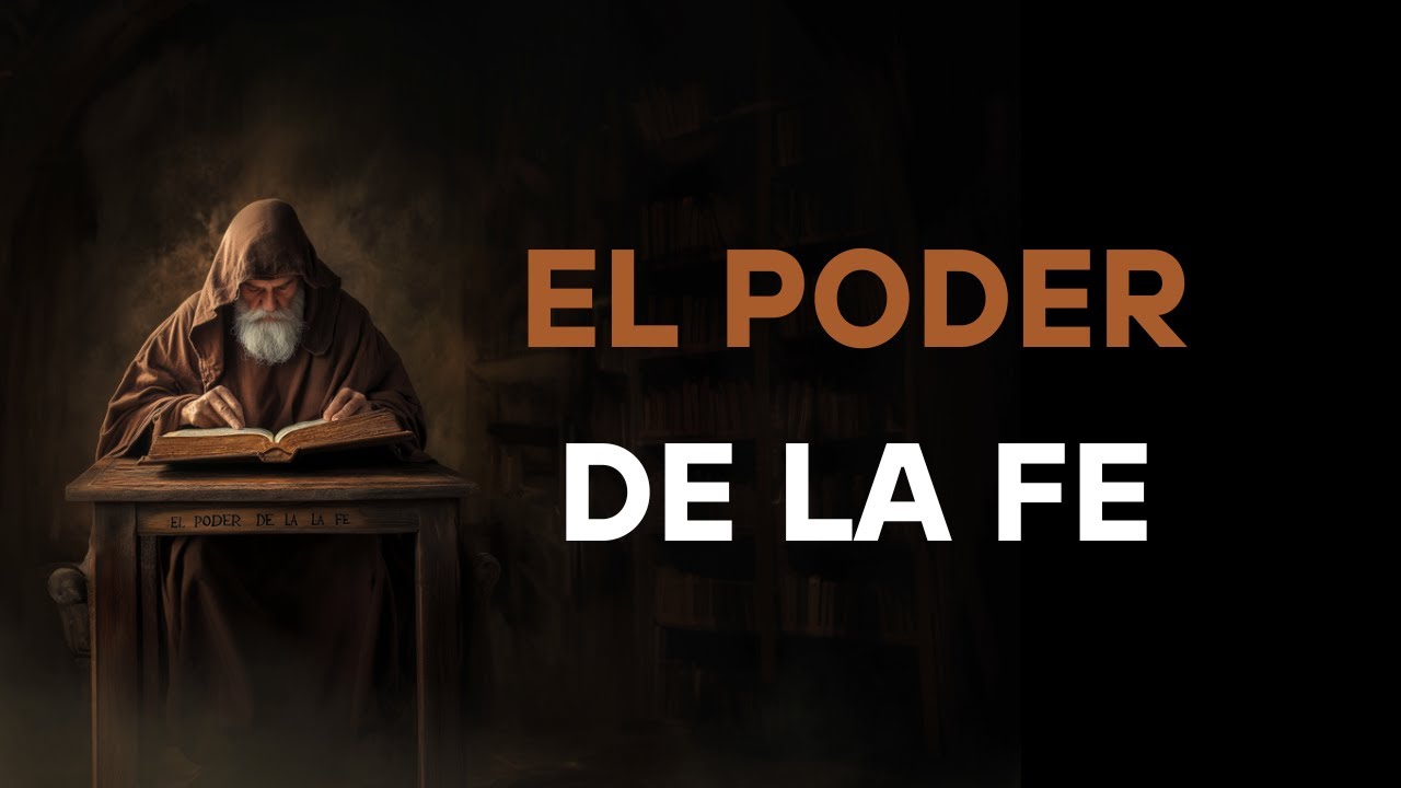 ¡Deja de Luchar Solo! Mira Lo Que Sucede Cuando Le Entregas Todo a Dios ...