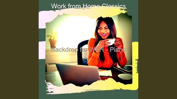 Alluring Backdrops for WFH