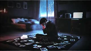 Kml - Hislerde Kayboldum (Duygusal Şarkı)