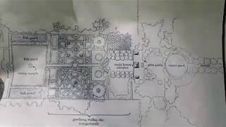 Crowfield Plantation Gardens In Goose Creek With David Of Bulldog Tours Part 1 Of 2