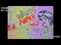 #WANDS #和久二郎 #AWAKE #歌ってみた。 #カラオケLive #本人ズ
