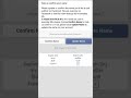 Facebook old emoji update name account Video