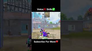 Pro 1v4😱 #bgmi #pubgmobile #gaming #clutch