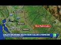 Tuolumne County sheriff investigating 3-year-old girl’s drowning as homicide