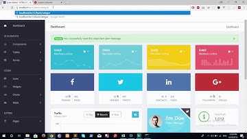 Lecture 15 Laravel Collective Installation and Usage