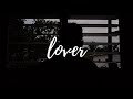 Lover | Taylor Swift | Cover by Guio Arroyo