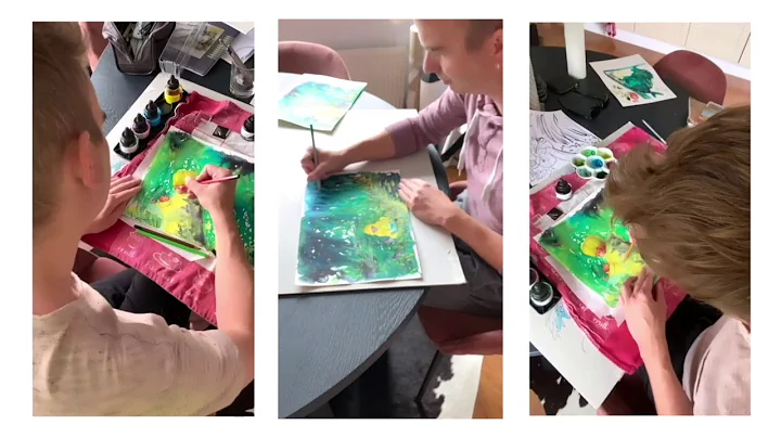 Mijn deelname aan de Picturebook Masterclass Mark ...