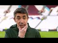 Bruno Lage on West Ham defeat