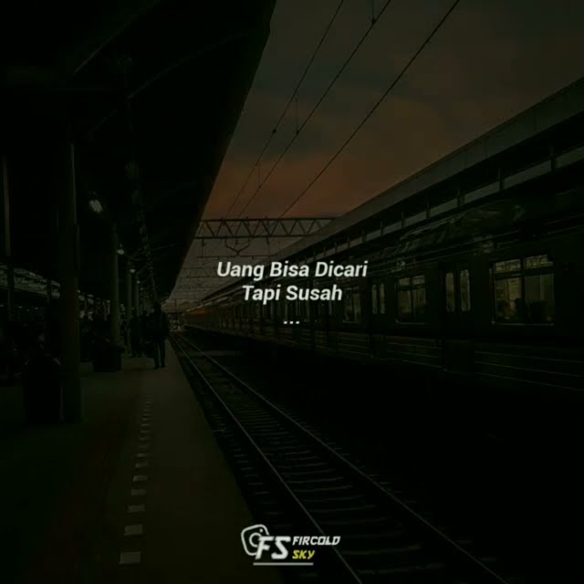 STORY WA KEREN UANG BISA DICARI TAPI SUSAH CORONA NGAB