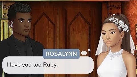 Mated To A Married Alpha (Part 3) Episode Choose Your Story