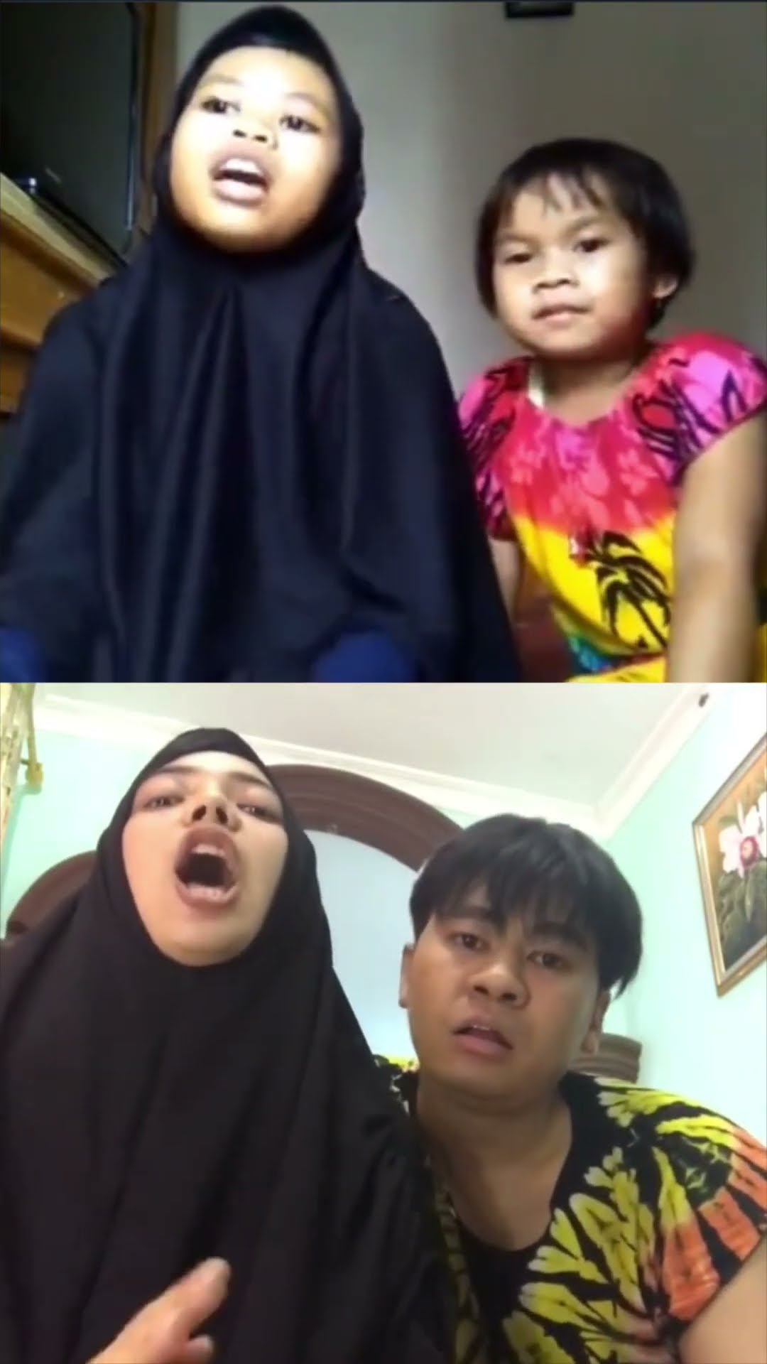 Udah besar orang itu sekarang #makbeti #drama #beti #makbetiterbaru #lucu #komedi #comedy #funny