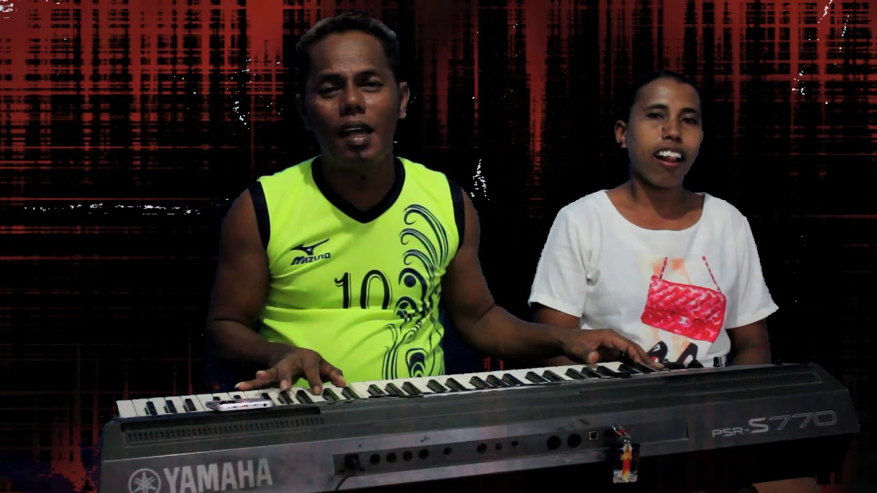 Lagu Tanimbar baru Khanni & Ince