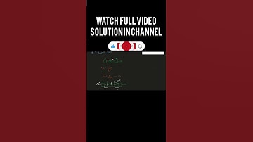 Centre of mass frame| JEE Advanced problem| #jee #jeeadvanced #viral #shorts #jeeaspirants